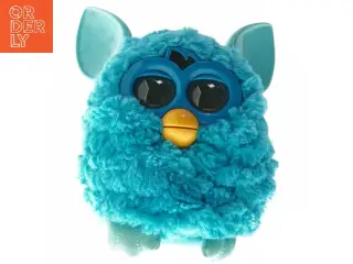 Furby legetøj (str. 13 cm)