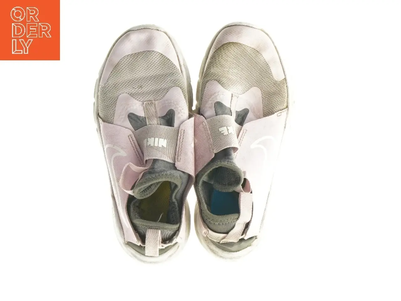 Billede 5 - Nike sneakers til børn fra Nike (str. 34 )