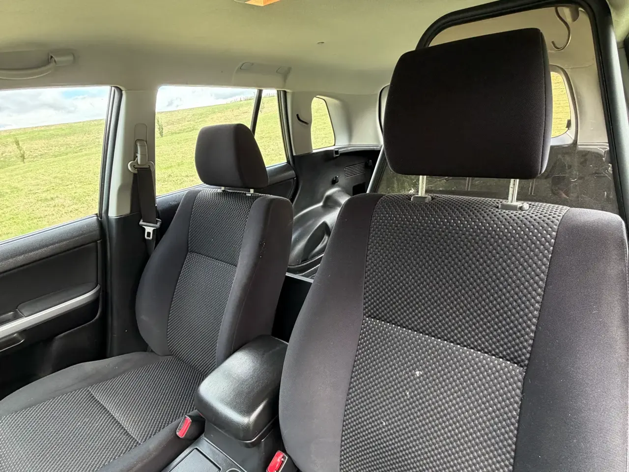 Billede 8 - Suzuki Grand vitara 4x4