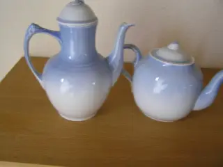 B&G kaffekande og tekande