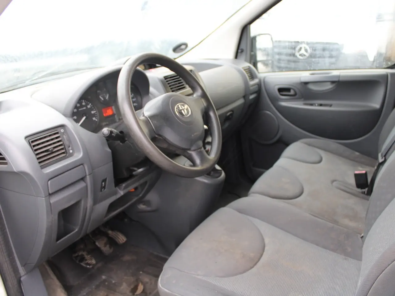 Billede 4 - Toyota ProAce 1,6 D 90 T0 L1H1