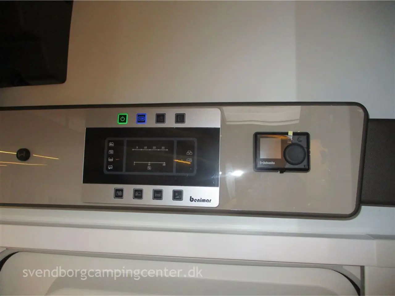 Billede 17 - 2027 - Benimar Tessoro T488