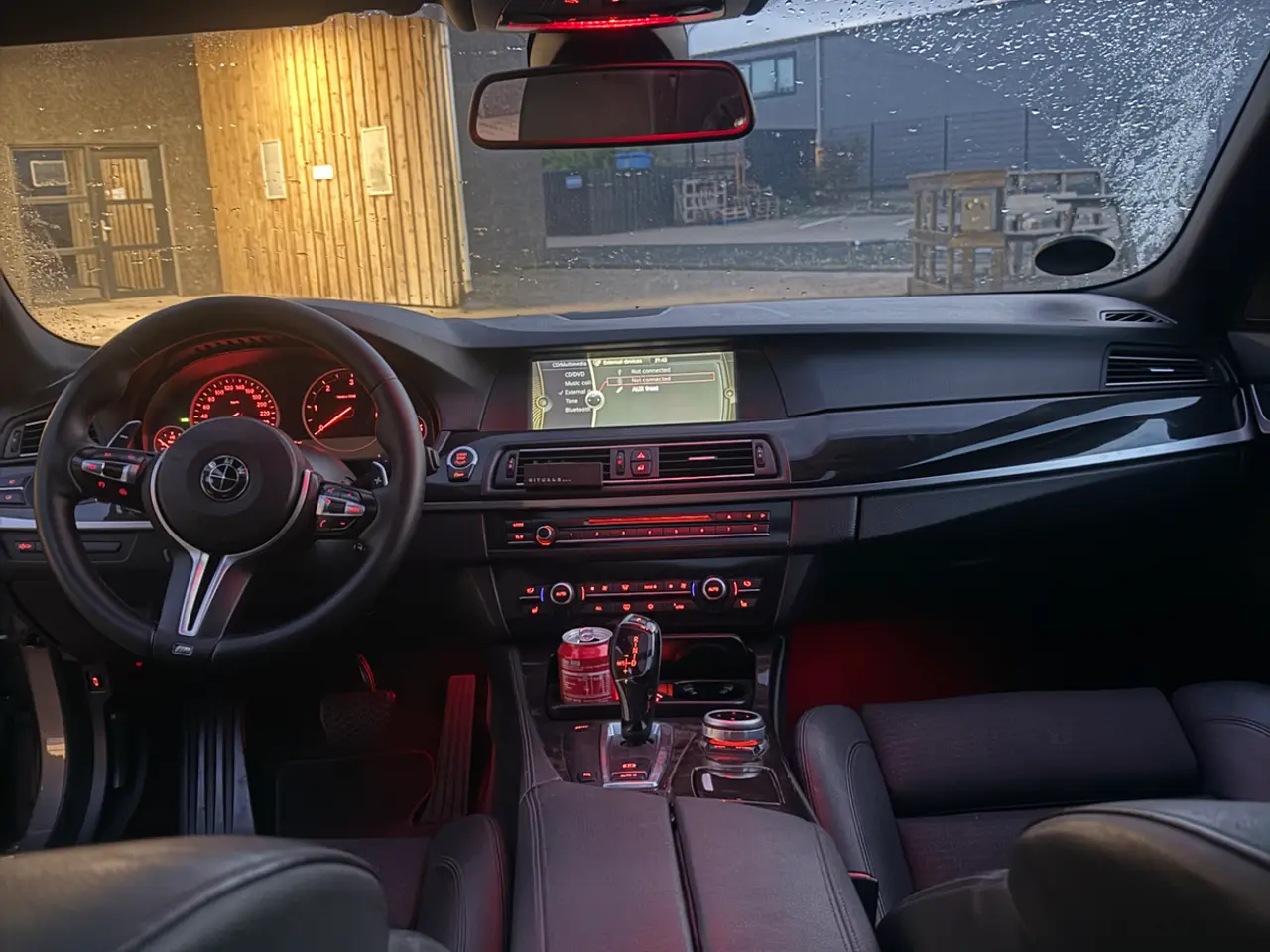 Billede 9 - BMW 530d 3,0 Touring aut.