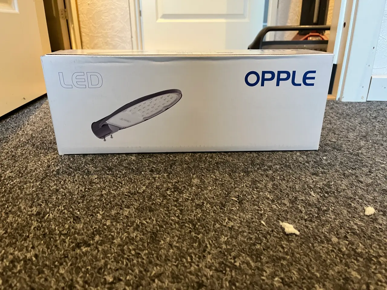 Billede 2 - Opple gadebelysning