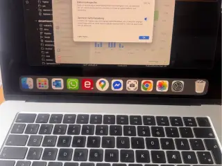 MacBook m2 16 