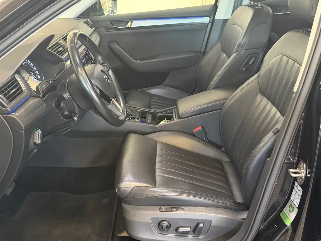 Billede 6 - Skoda Superb 1,5 TSi 150 Style Business Combi DSG