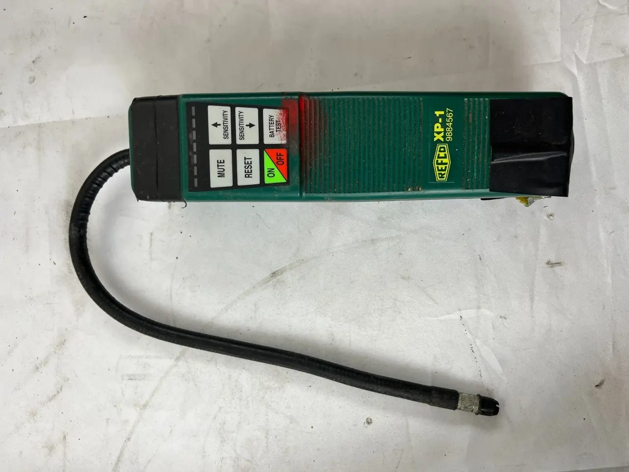 Billede 7 - Refco XP-1 Refrigerant Leak Detector R134a R12 R22
