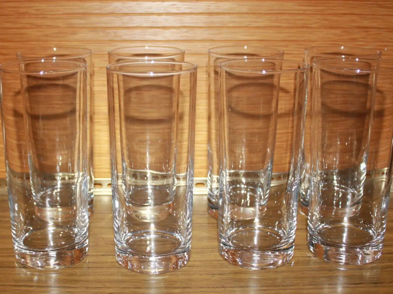 Billede 6 - ølglas