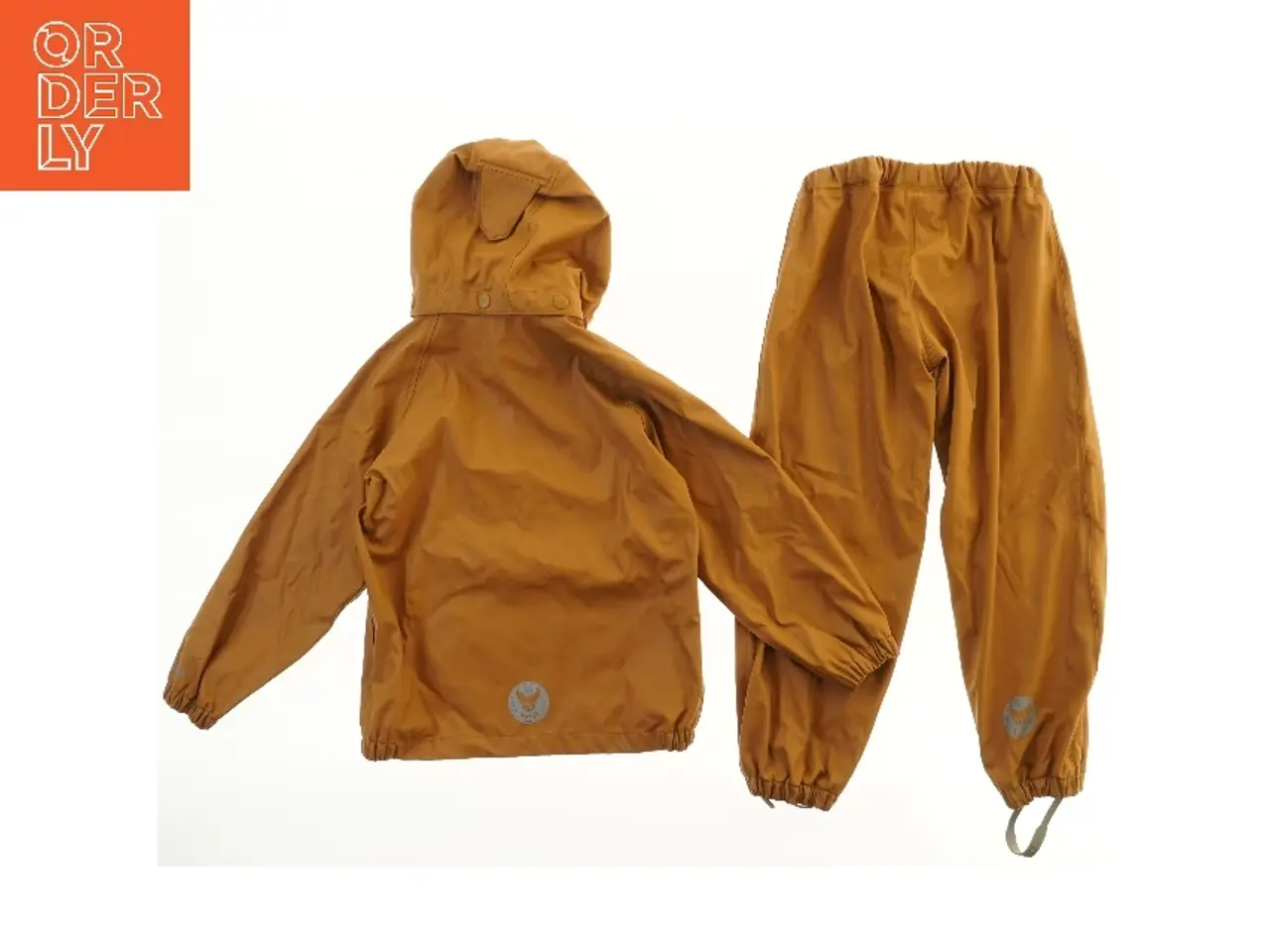 Billede 2 - Wheat (str. 116) 🌧️ Regnsæt