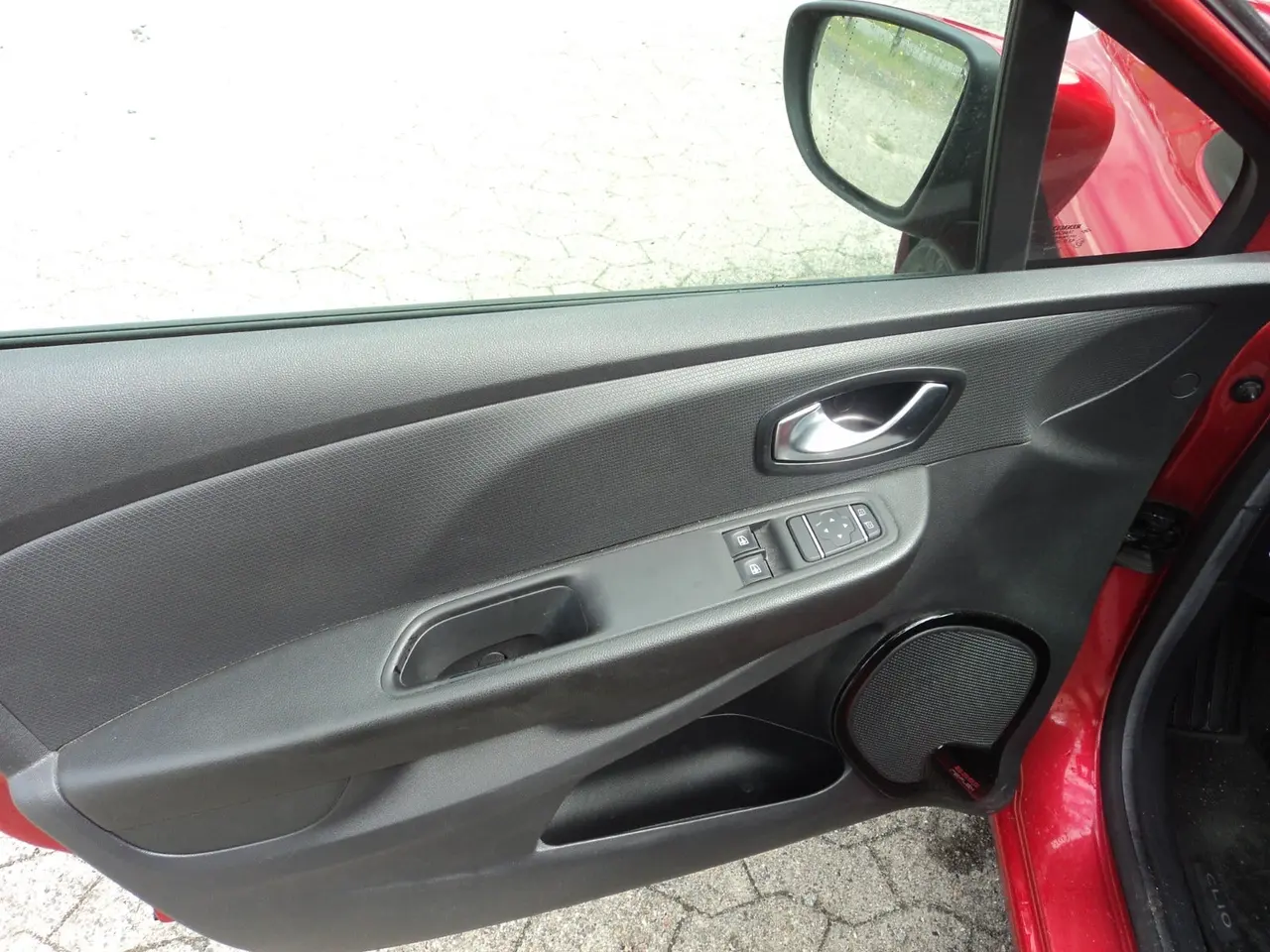 Billede 12 - Renault Clio IV 1,5 dCi 90 Zen