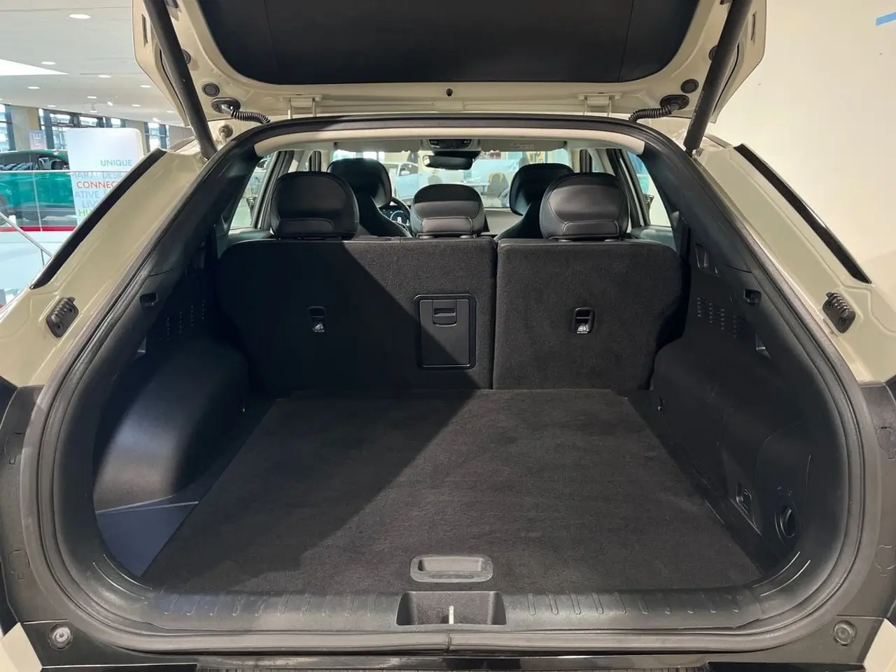 Billede 16 - Kia EV6 77 Long Range