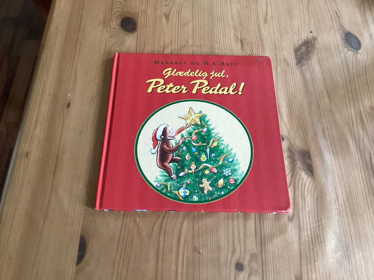 Billede 13 - Peter Pedal Bøger