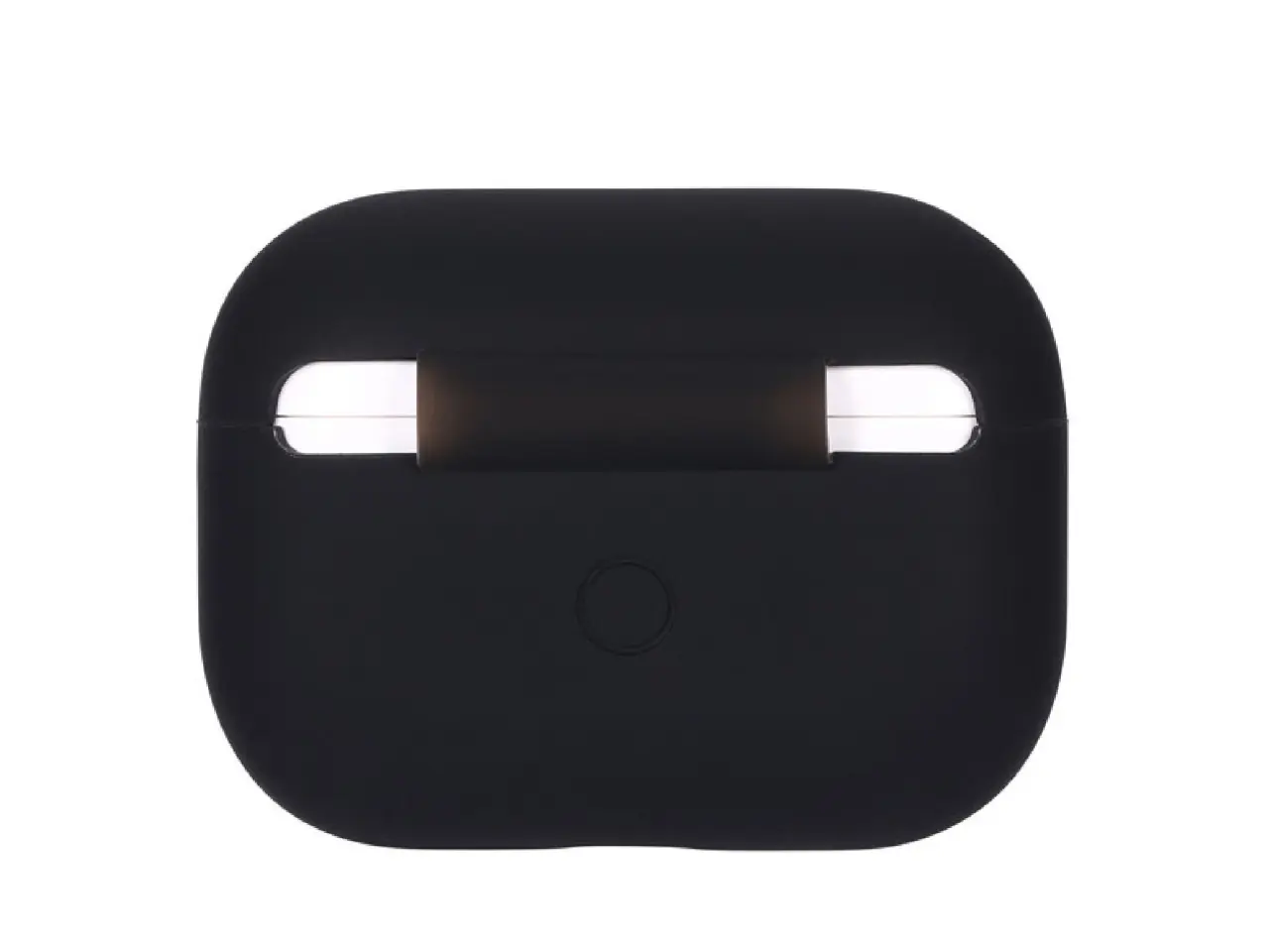 Billede 4 - Silikone Etui til AirPods – Beskyttende Cover