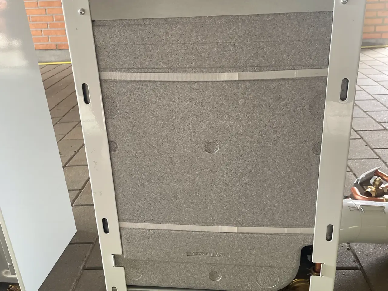 Billede 4 - Gasfyr model Vaillant ecoTEC plus