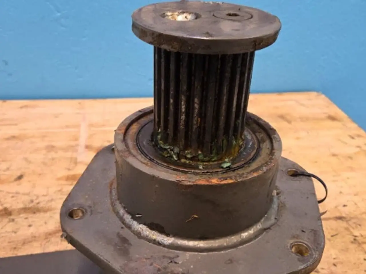 Billede 5 - Fendt 12130N Arm 700141411