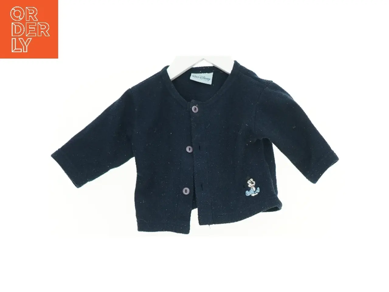 Billede 1 - Cardigan fra Disney (str. 62 cm)