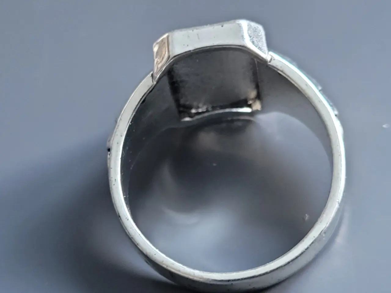 Billede 3 - Tyskland 2. Verdenskrig fingerring