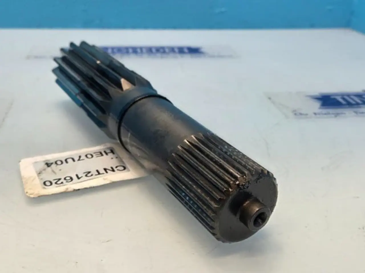 Billede 8 - John Deere 6300 Drivaksel L77514