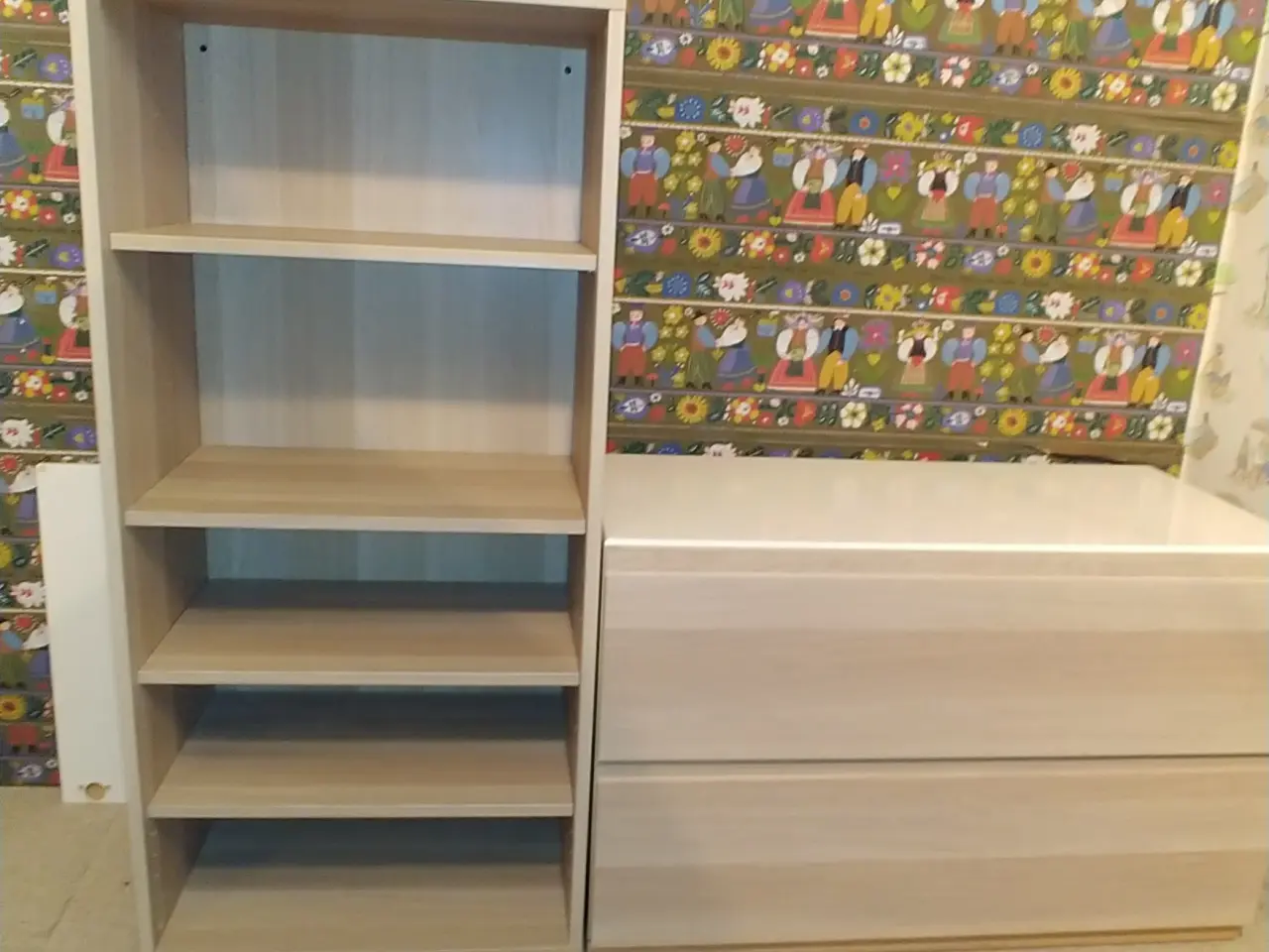 Billede 2 - NEDSAT PRIS Linnedskab