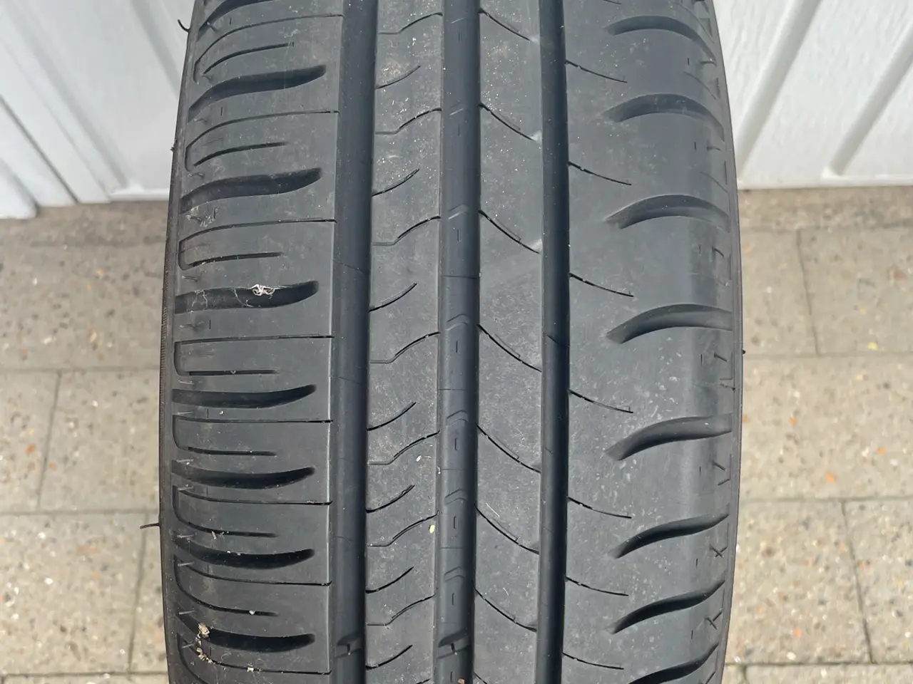 Billede 3 - Michelin 195/55R 16
