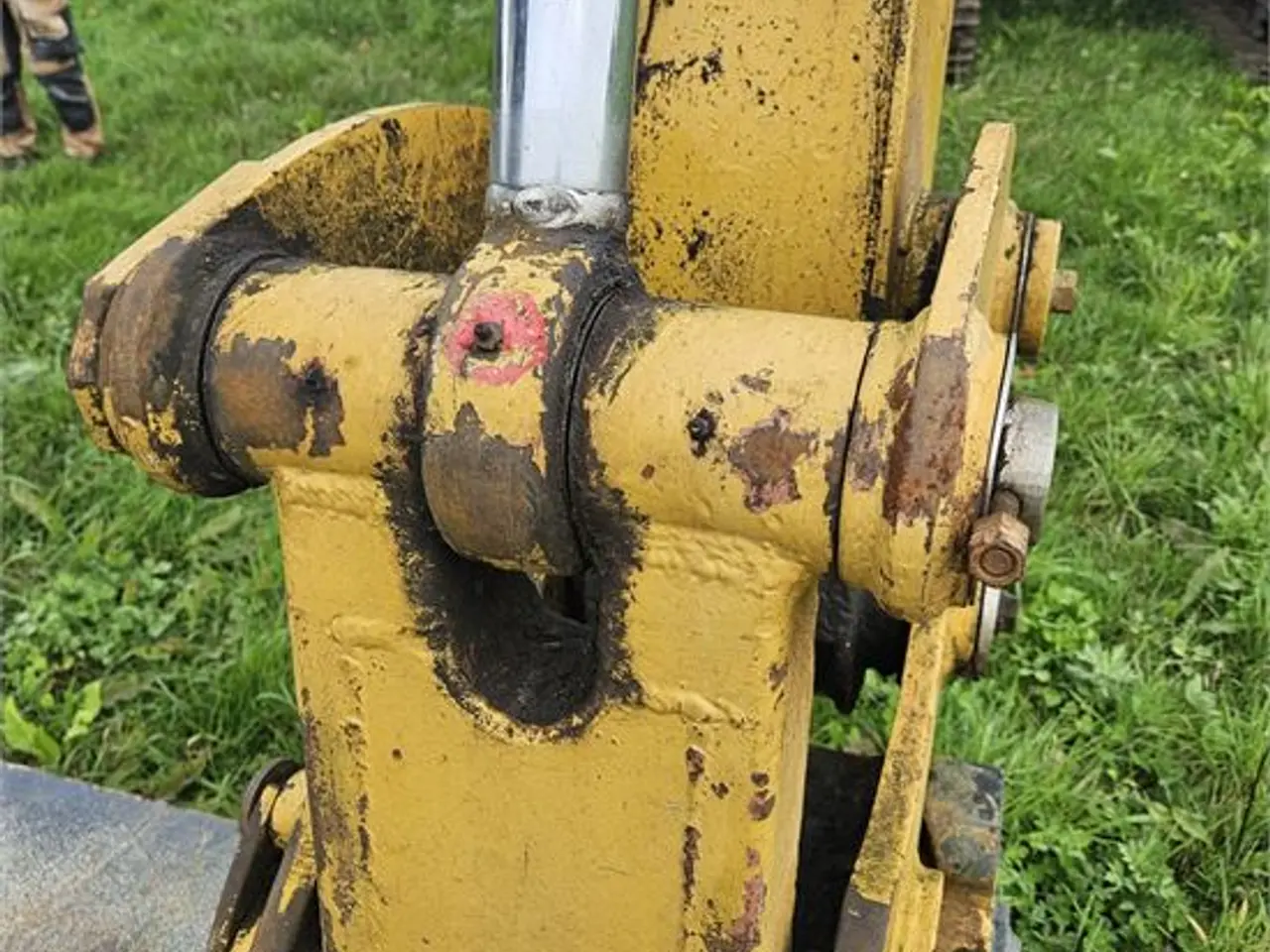 Billede 48 - Caterpillar 205 LC - 15 ton