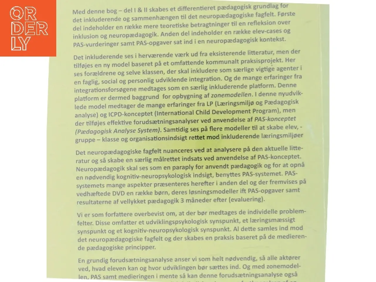 Billede 3 - Billedkunst og personlig udvikling (Bog)
