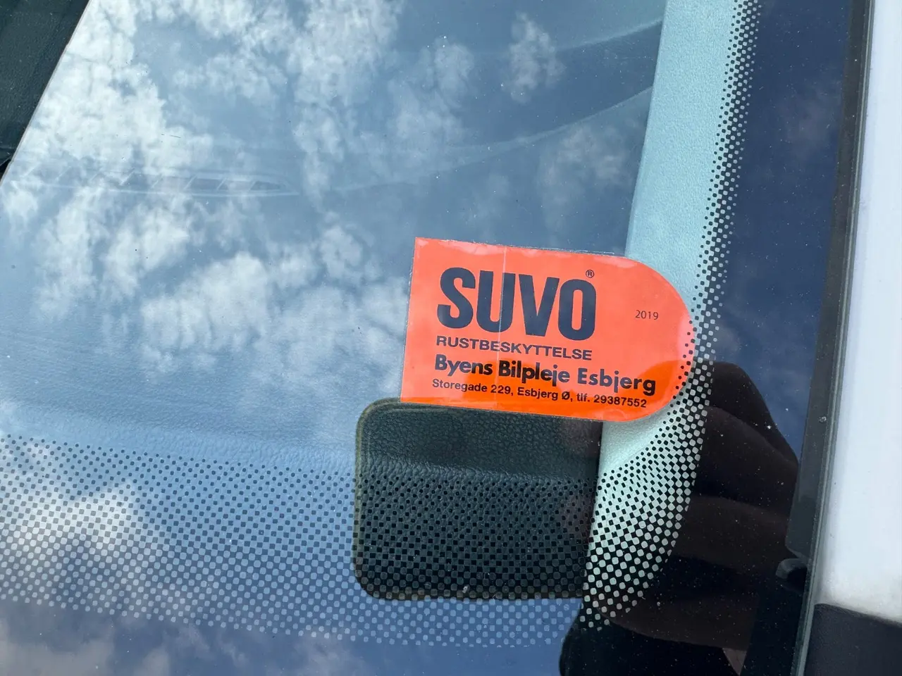 Billede 19 - VW Up! 1,0 MPi 60 Move Up! BMT