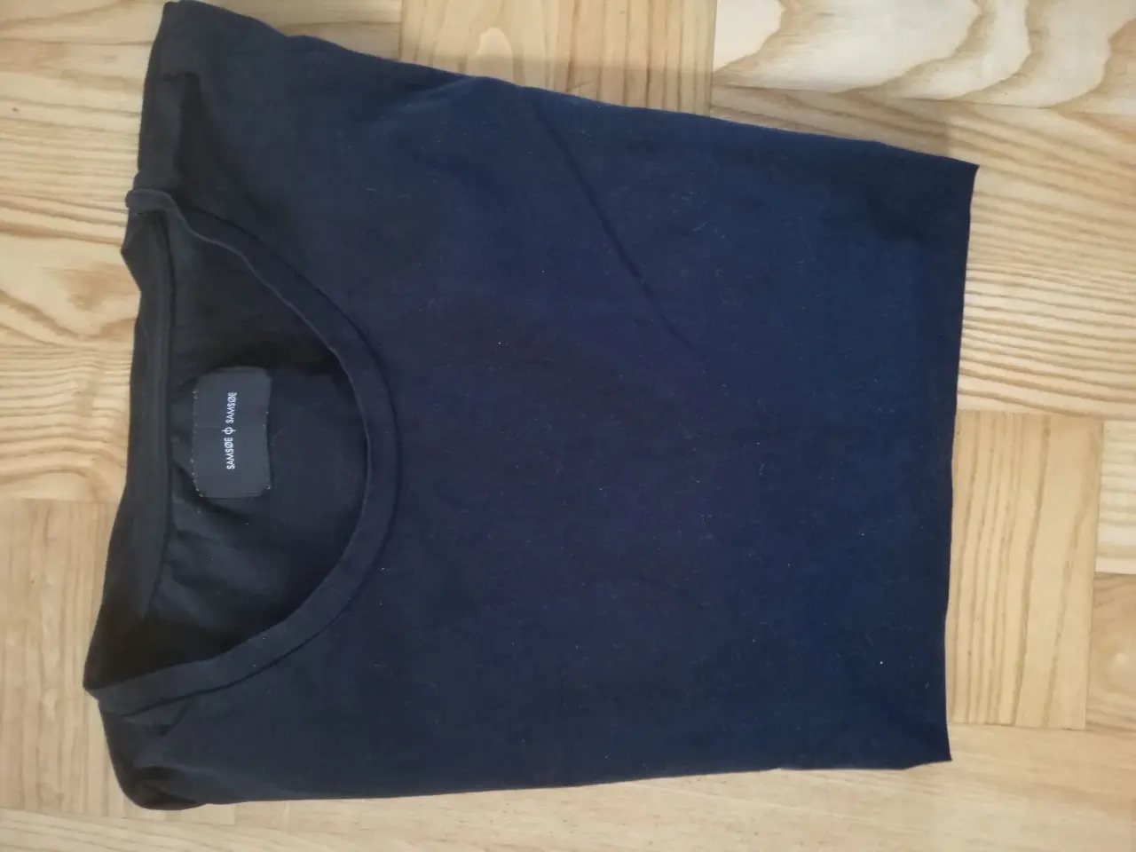 Billede 1 - T-shirt - Samsøe & Samsøe