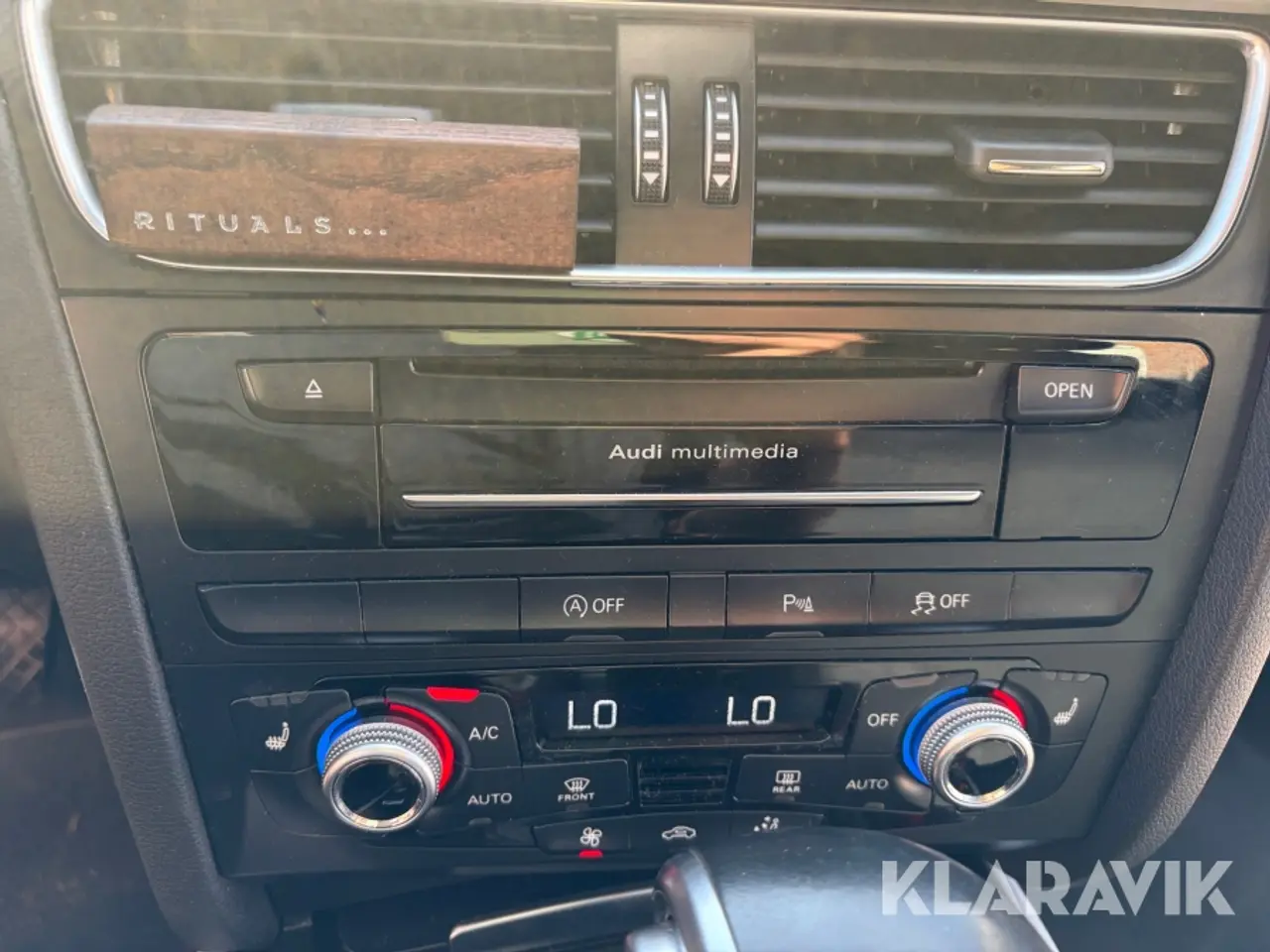 Billede 11 - Personbil Audi A5 Sportback 1.8 TFSI