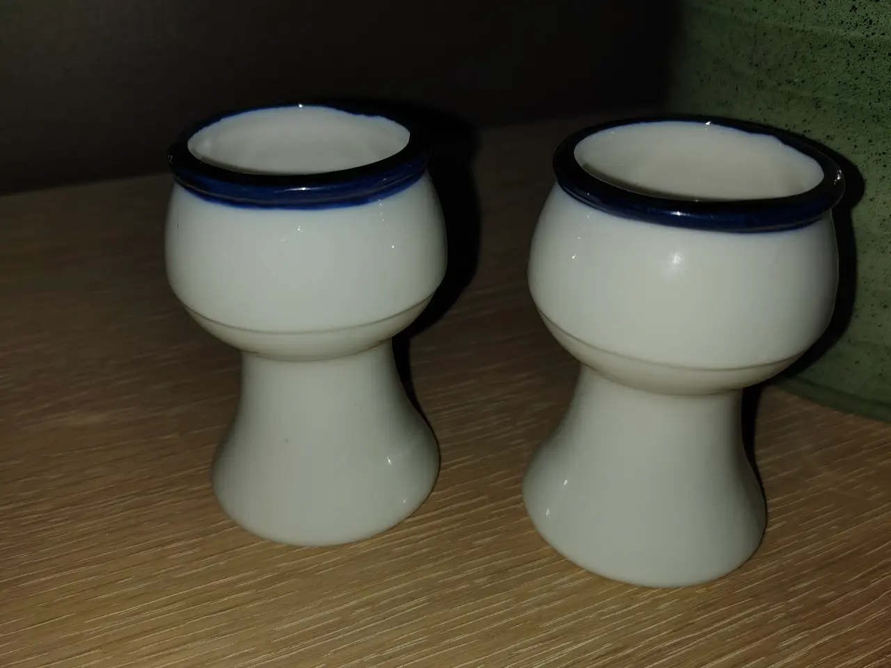 Billede 3 - Flotte pottedamer