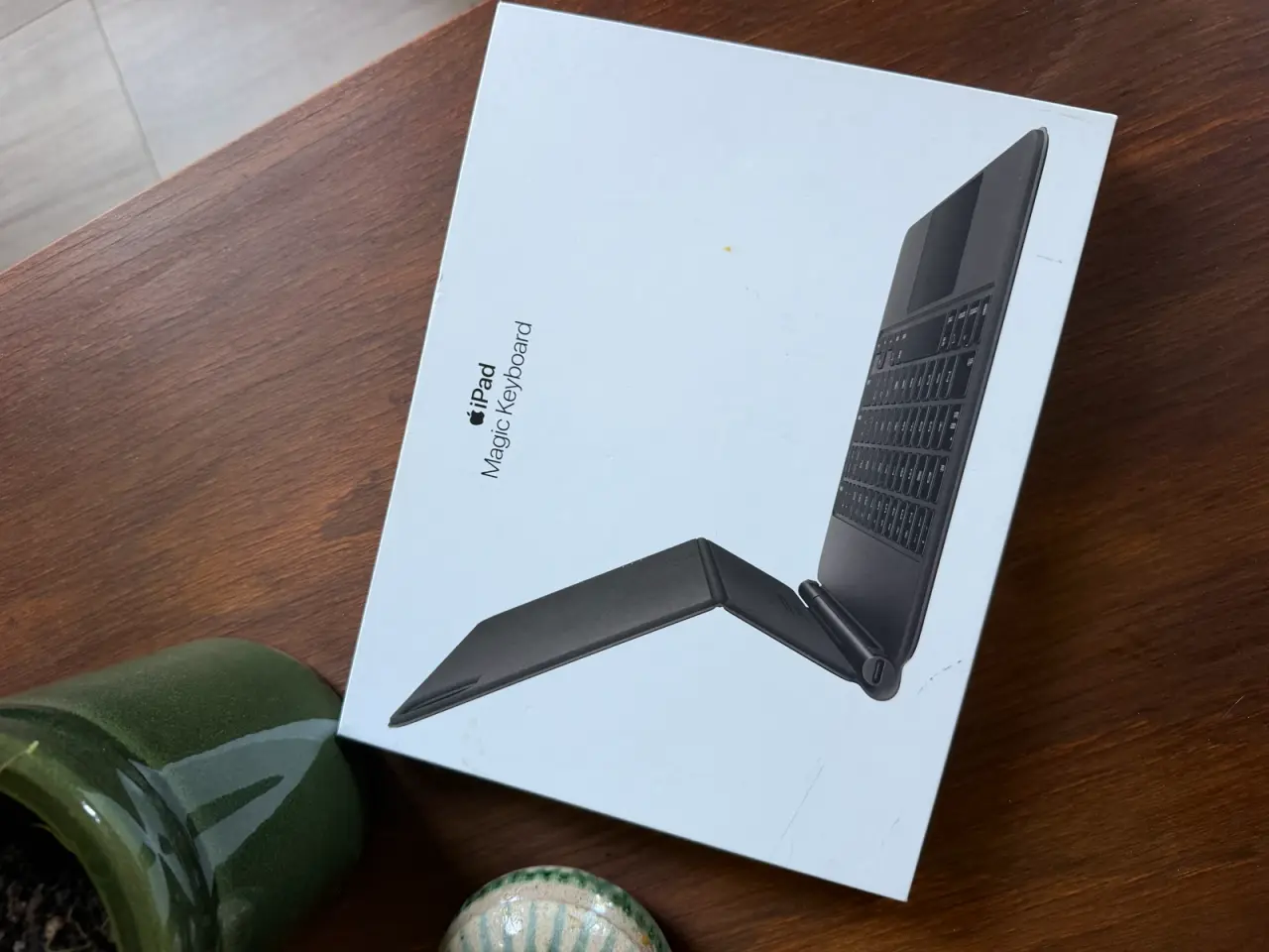 Billede 1 - Apple magic keyboard