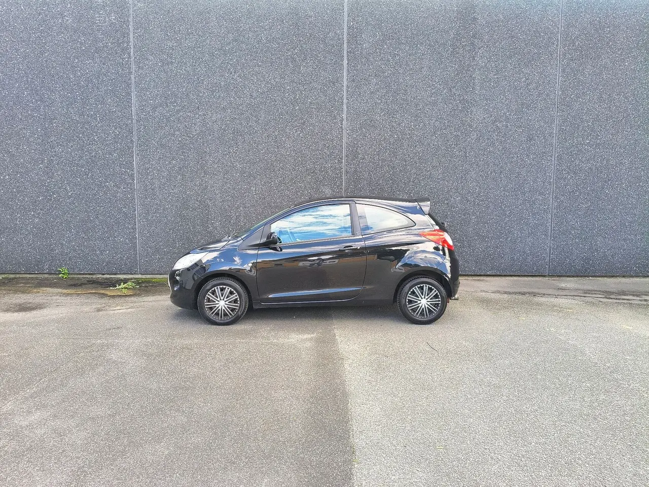 Billede 1 - Ford Ka 1,2 Trend+ 69HK 3d
