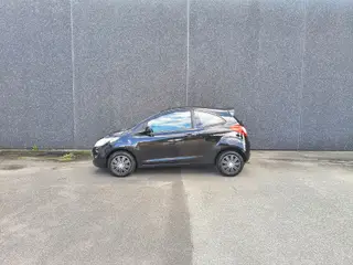 Ford Ka 1,2 Trend+ 69HK 3d