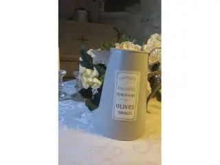 2 zink kander med motiv