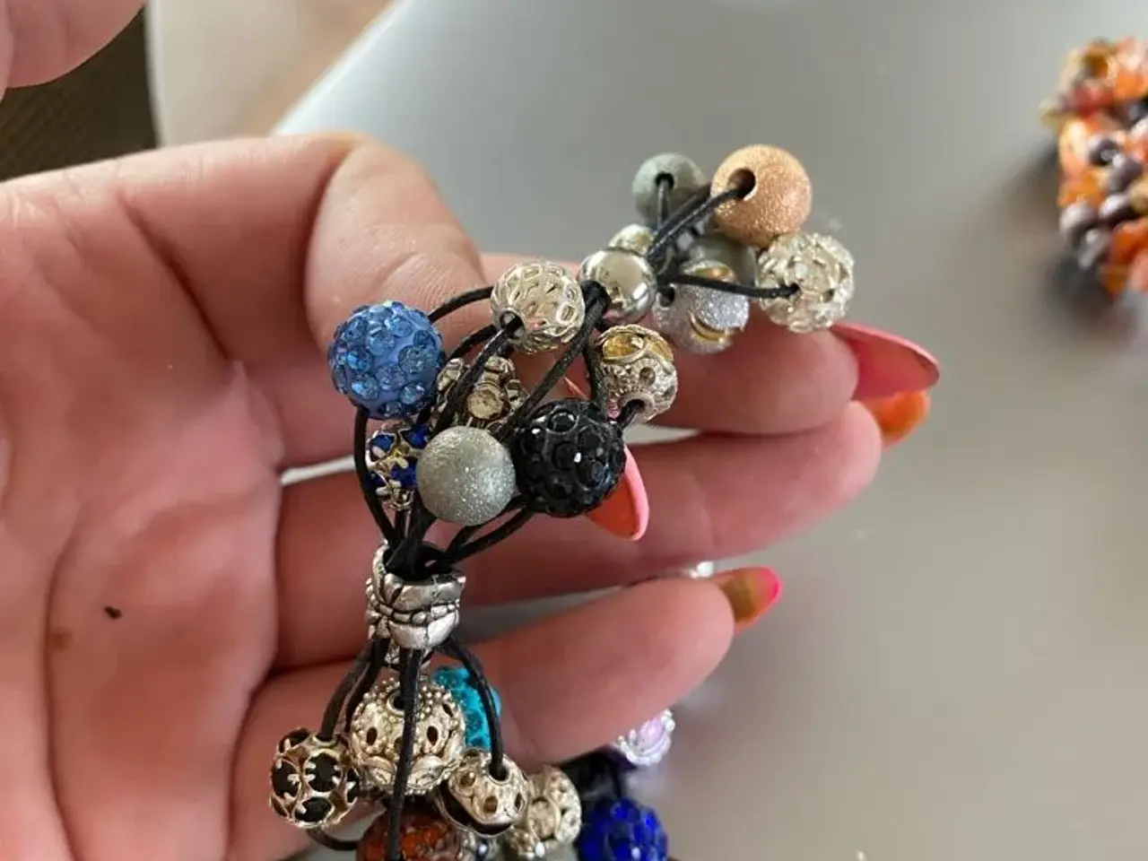 Billede 17 - Flotte armbånd