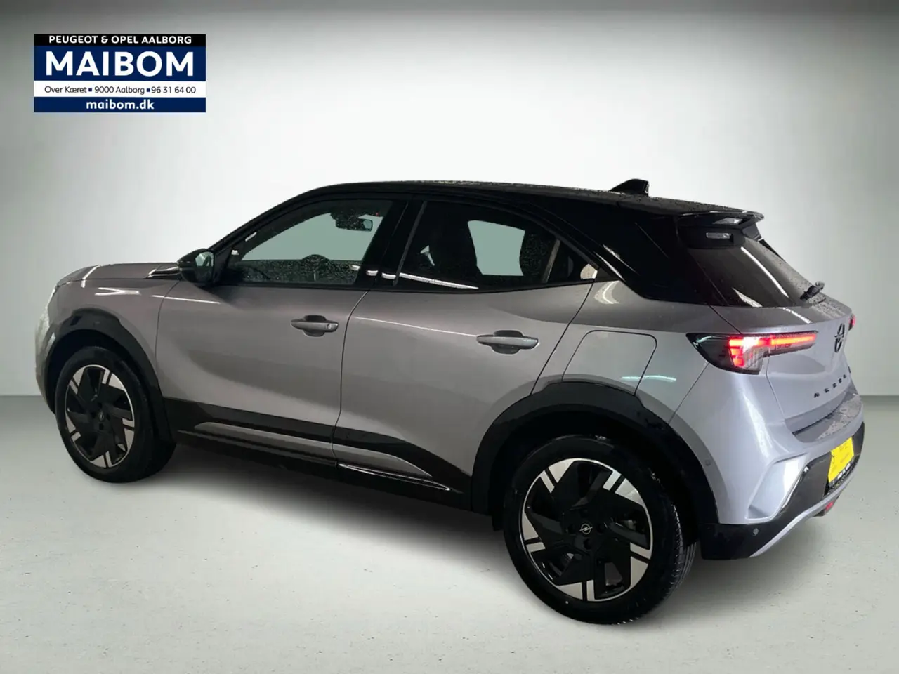 Billede 6 - Opel Mokka-e 54 GS Line