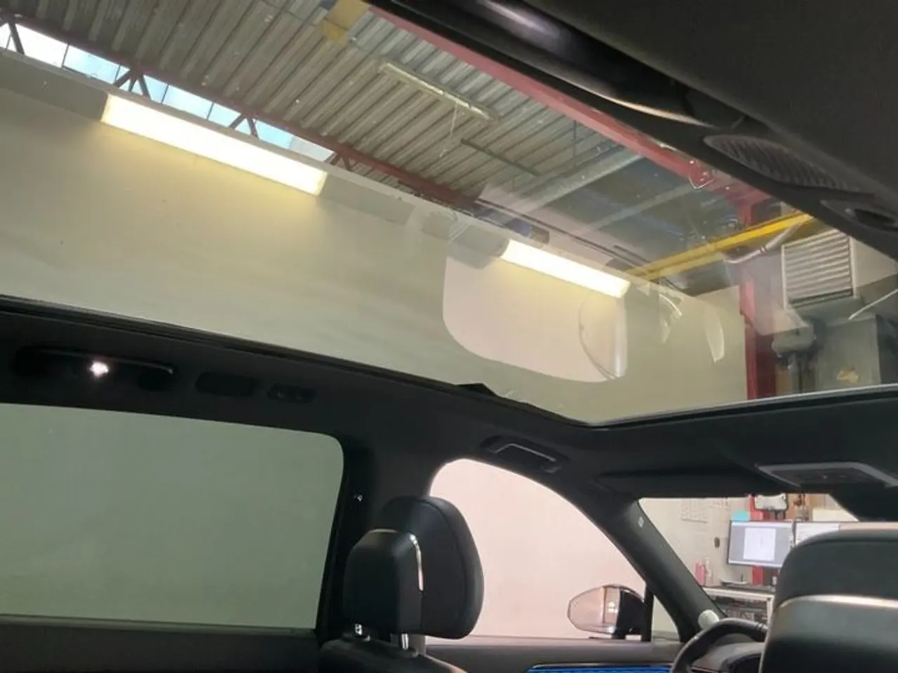 Billede 10 - Zeekr 7X Privilege AWD