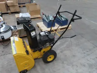 Sneslynge TEXAS SNOW BUSTER T60