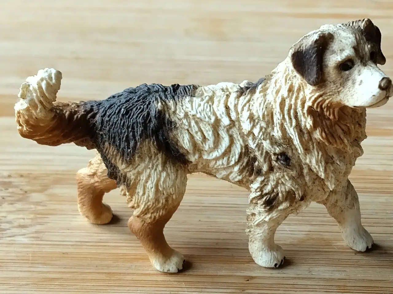 Billede 4 - Schleich Hunde