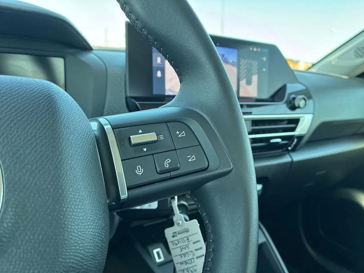 Billede 15 - Citroën ë-C4 X 54 Plus