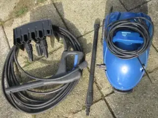 Højtryksrenser ALTO Compact 110