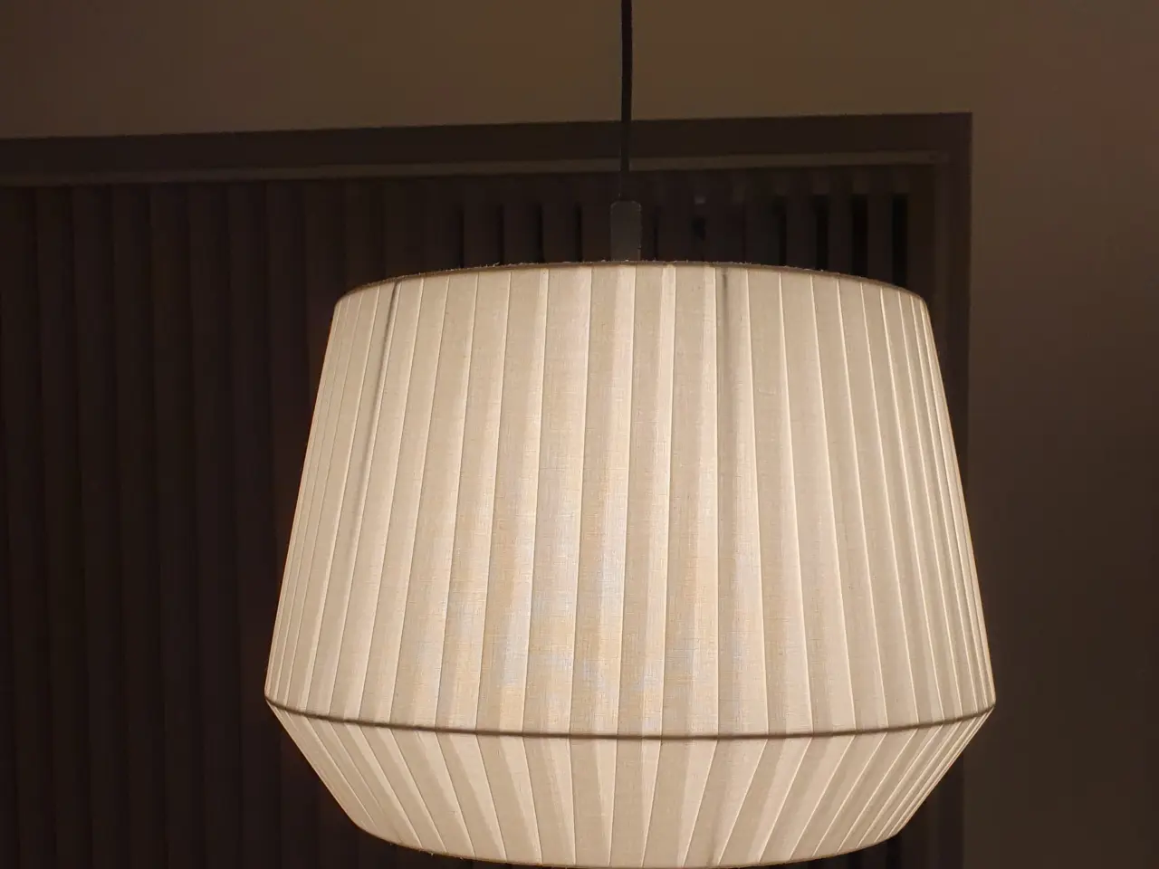 Billede 1 - Dicte loftslampe