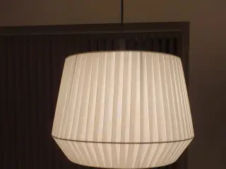 Dicte loftslampe
