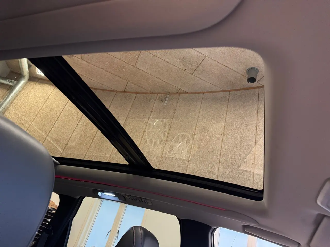 Billede 16 - Maxus Euniq5 52 Exclusive 7prs