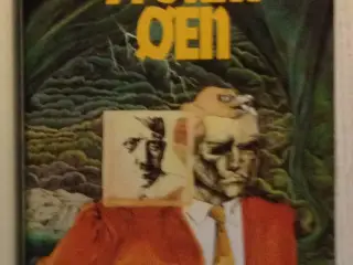 Bog, Storm-øen
