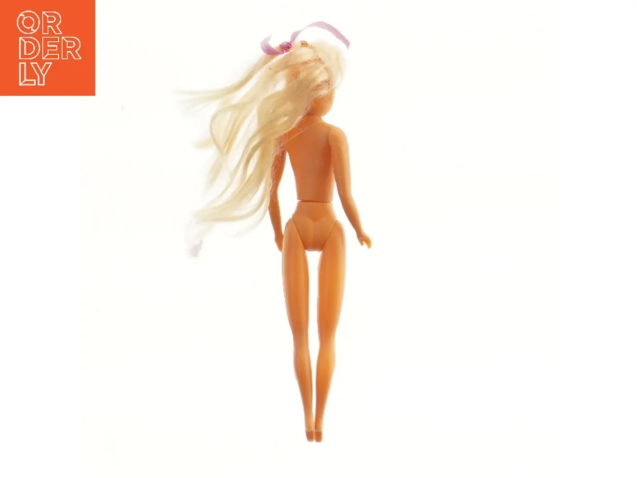 Billede 2 - Dukke fra Barbie (str. 28 cm)