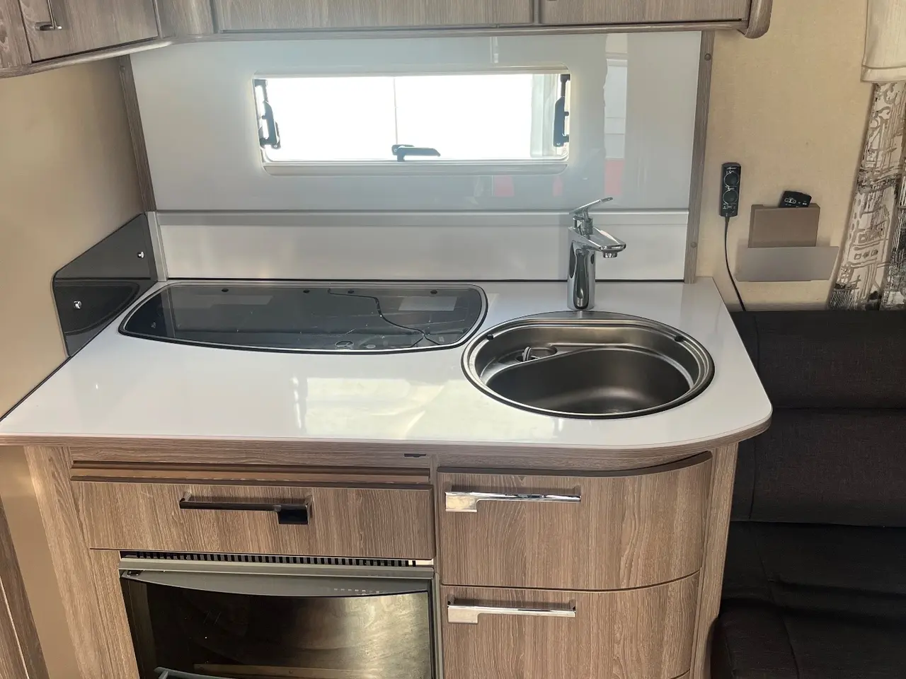 Billede 7 - Kabe Royal 560 GLE KS
