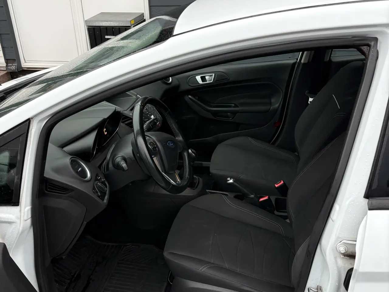 Billede 7 - Ford Fiesta