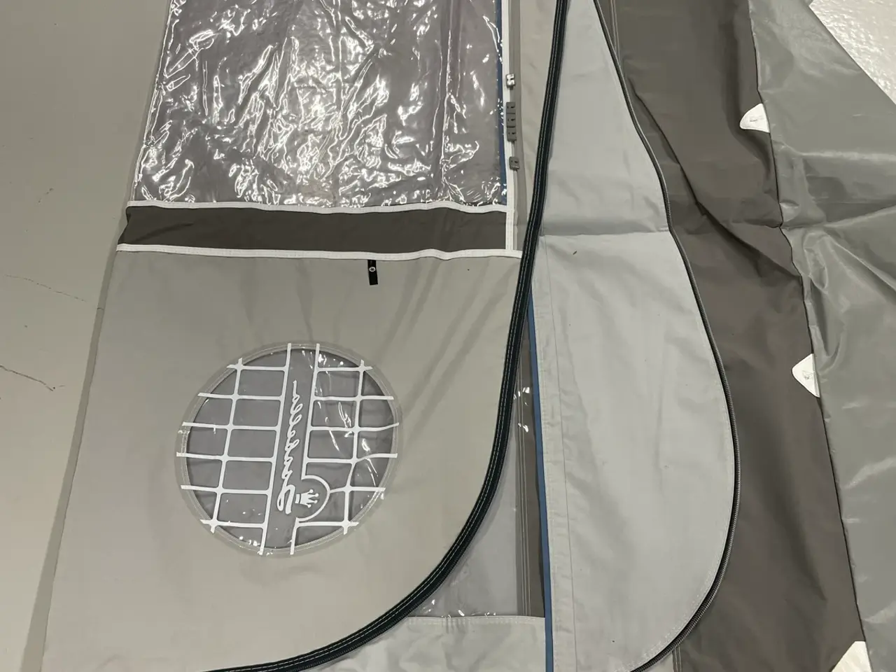 Billede 3 - Isabella sunshine a mål 1025