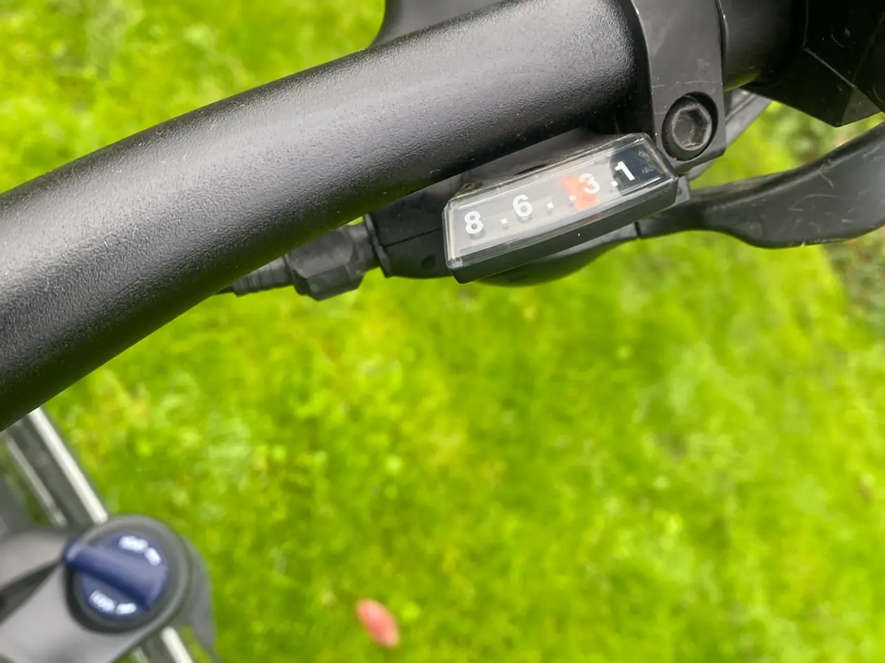 Billede 4 - Cube junior mountainbike